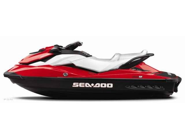 2012 Sea-Doo GTI™ SE 130 in Findlay, Ohio - Photo 1