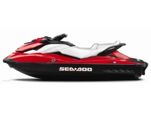 2012 Sea-Doo GTI™ SE 130 in Findlay, Ohio - Photo 1