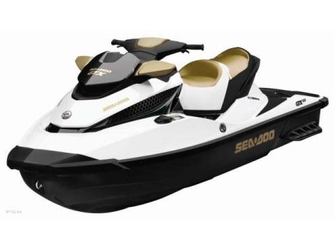2012 Sea-Doo GTX 215 in Findlay, Ohio - Photo 2
