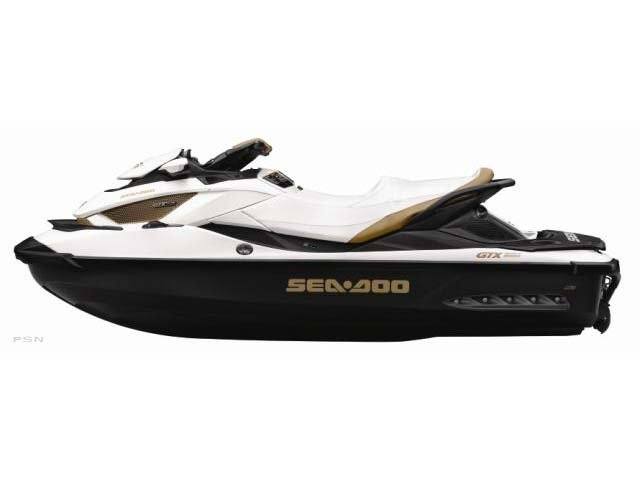 本物品質の 2012 Used Sea-Doo Specs | MO Columbia 260, iS™ Limited GTX 水上オートバイ用