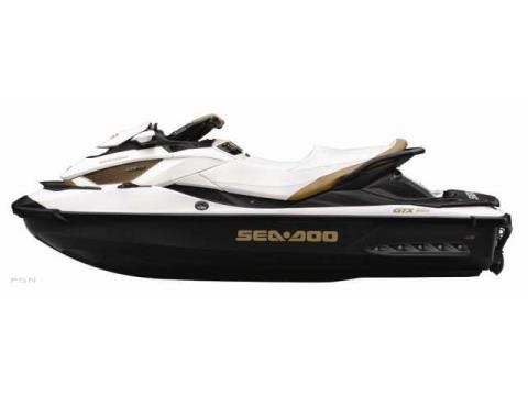 Used 2012 Sea-Doo GTX Limited iS™ 260, Columbia MO | Specs