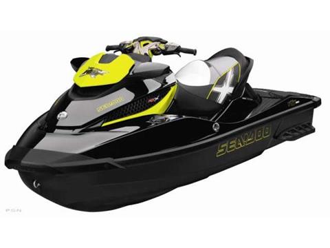 2012 Sea-Doo RXT® - X® 260 in Huron, Ohio - Photo 7