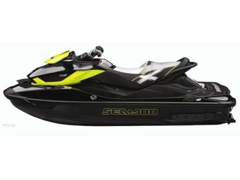 2012 Sea-Doo RXT® - X® aS™ 260 in Lacey, Washington - Photo 1