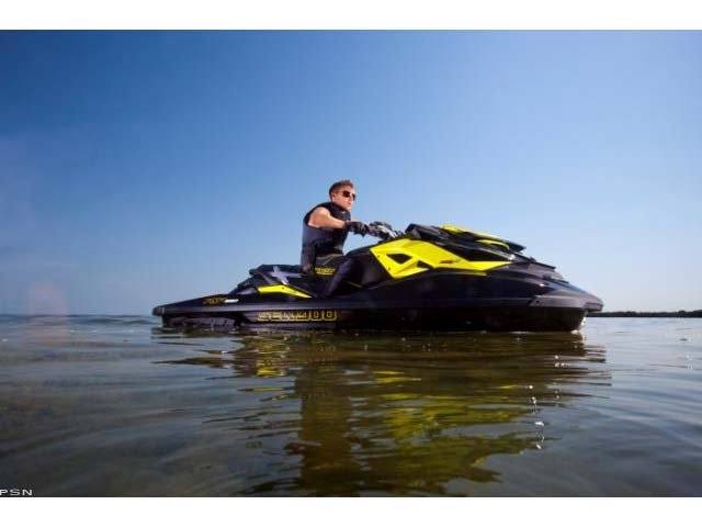 2013 Sea-Doo RXP®-X® 260 in Huron, Ohio - Photo 7