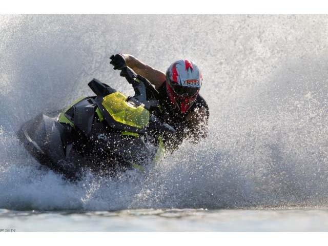 2013 Sea-Doo RXP®-X® 260 in Huron, Ohio - Photo 10