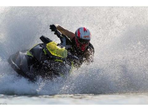 2013 Sea-Doo RXP®-X® 260 in Huron, Ohio - Photo 10