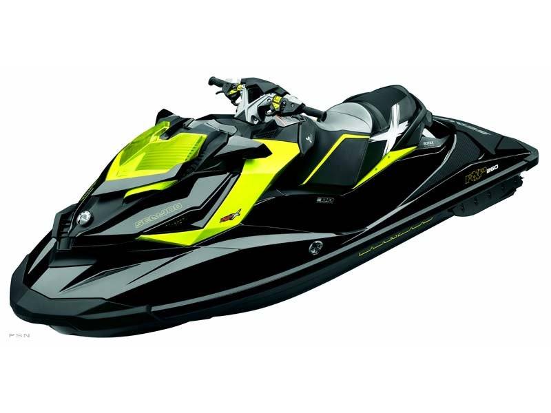 2013 Sea-Doo RXP®-X® 260 in Huron, Ohio - Photo 6