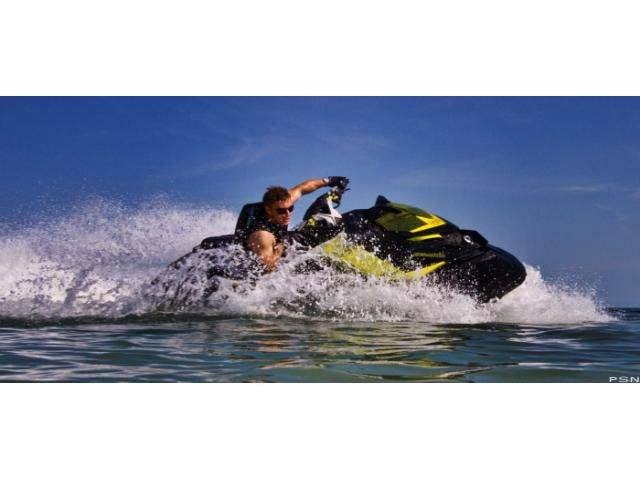 2013 Sea-Doo RXP®-X® 260 in Huron, Ohio - Photo 8
