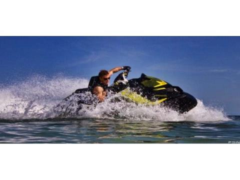 2013 Sea-Doo RXP®-X® 260 in Huron, Ohio - Photo 8