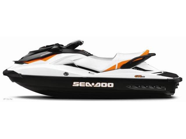 Sea-Doo GTI 130 Image