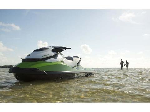 2013 Sea-Doo GTI™ SE 155 in Chippewa Falls, Wisconsin - Photo 4