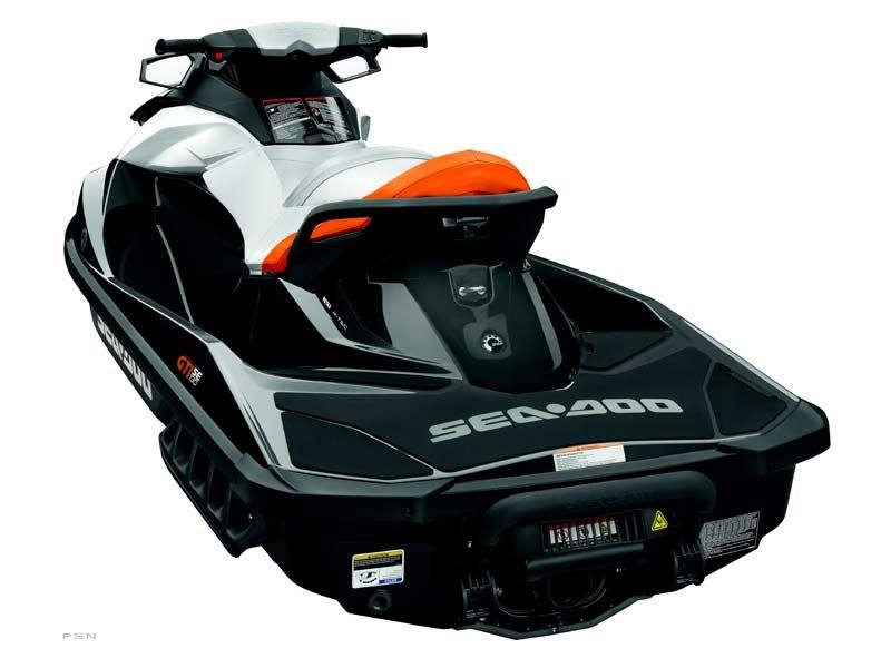 2013 Sea-Doo GTI™ SE 155 in Chippewa Falls, Wisconsin - Photo 3