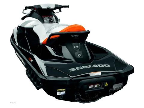 2013 Sea-Doo GTI™ SE 155 in Chippewa Falls, Wisconsin - Photo 3