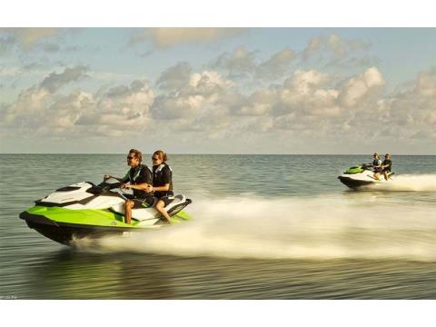 2013 Sea-Doo GTI™ SE 155 in Chippewa Falls, Wisconsin - Photo 5