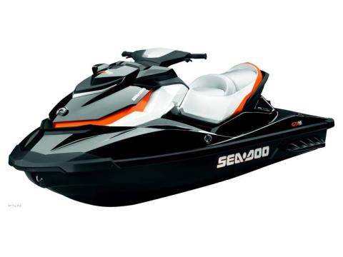 2013 Sea-Doo GTI™ SE 155 in Chippewa Falls, Wisconsin - Photo 2