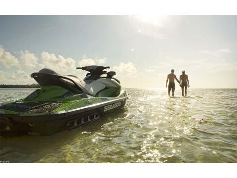 2013 Sea-Doo GTI™ SE 155 in Chippewa Falls, Wisconsin - Photo 6