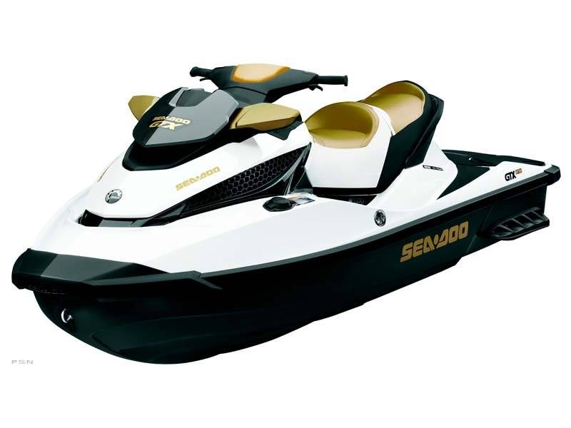 2013 Sea-Doo GTX 215 in Findlay, Ohio - Photo 2