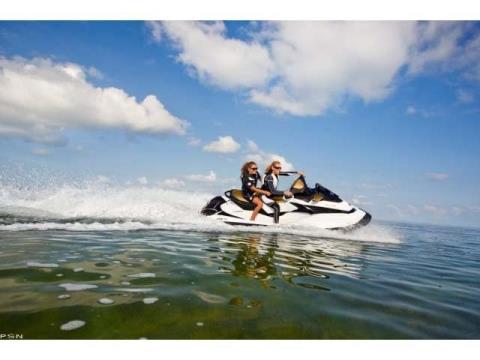2013 Sea-Doo GTX 215 in Findlay, Ohio - Photo 5