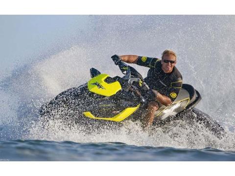 2013 Sea-Doo RXT®-X® 260 in Ramsey, Minnesota - Photo 3