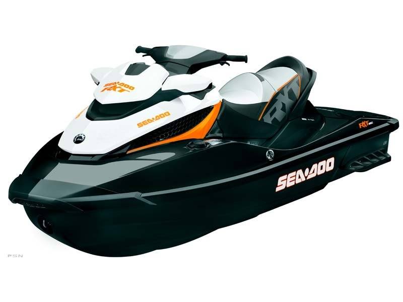 2013 Sea-Doo RXT® 260 in Huron, Ohio - Photo 6