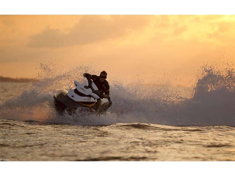 2013 Sea-Doo RXT® 260 in Huron, Ohio - Photo 9