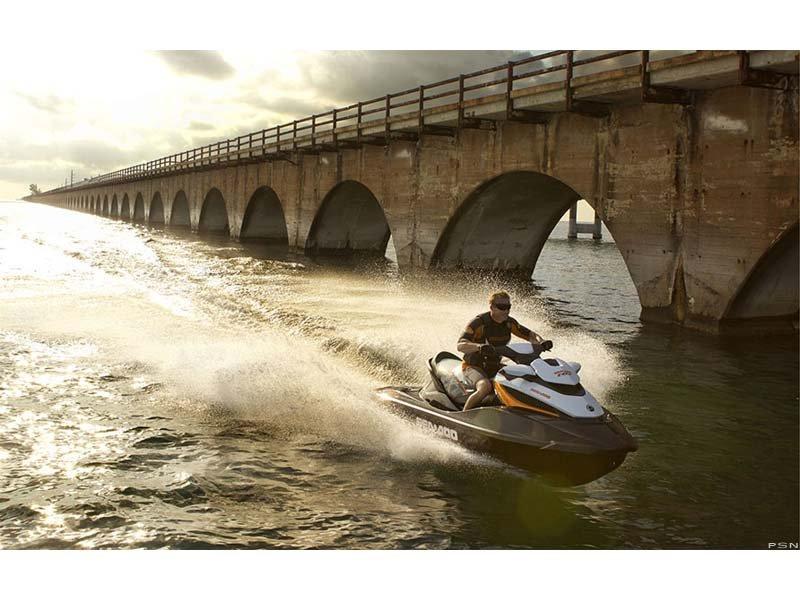 2013 Sea-Doo RXT® 260 in Huron, Ohio - Photo 7
