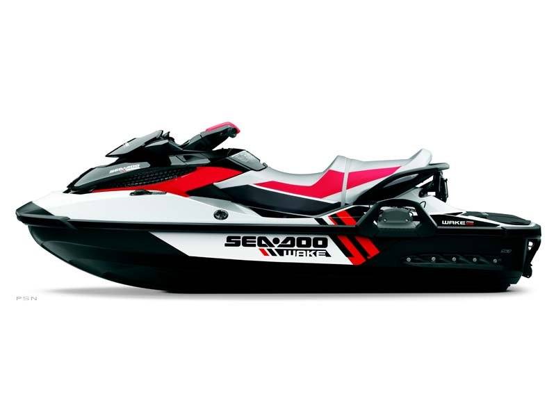 2013 WAKE Pro 215