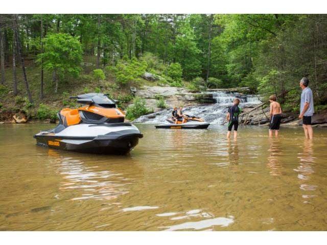 2014 Sea-Doo GTX 155 in Huron, Ohio - Photo 9