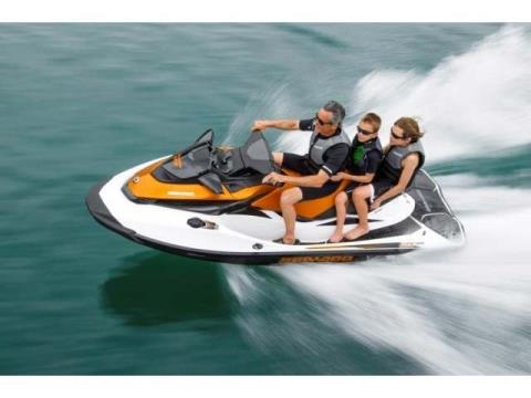 2014 Sea-Doo GTX 155 in Huron, Ohio - Photo 8