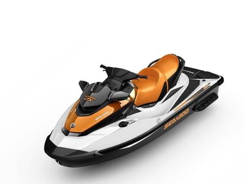 2014 Sea-Doo GTX 155 in Huron, Ohio - Photo 5