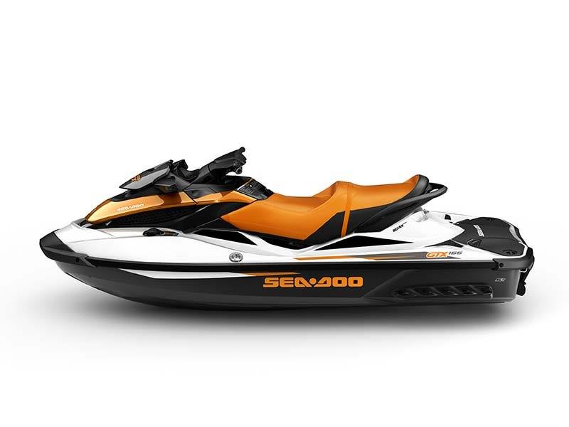 2014 Sea-Doo GTX 155 in Huron, Ohio - Photo 6