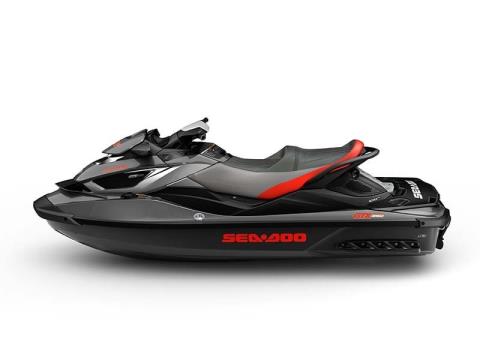 Used 2014 Sea-Doo GTX Limited iS™ 260 | Watercraft in Mason City