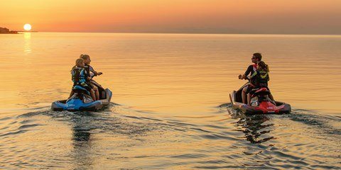 2016 Sea-Doo Spark 2up 900 H.O. ACE w/ iBR & Convenience Package Plus in Lacey, Washington - Photo 2