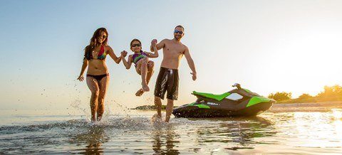 2016 Sea-Doo Spark 2up 900 H.O. ACE w/ iBR & Convenience Package Plus in Lacey, Washington - Photo 8