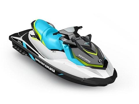 2016 Sea-Doo GTI 130 — photo 1 of 1