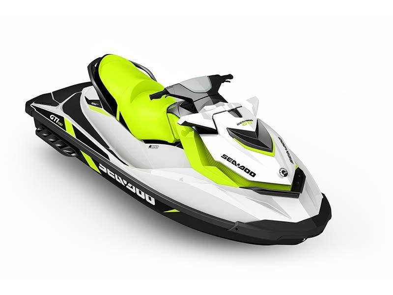 White / Manta Green - Photo 1