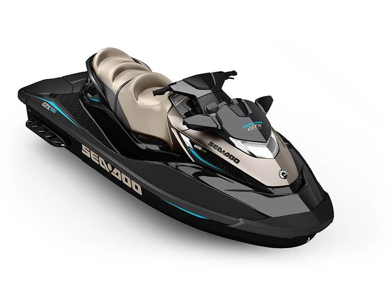 シーボーグ300 2016 Sea-Doo GTX Limited 300 - Specs, Price | Used Watercraft for