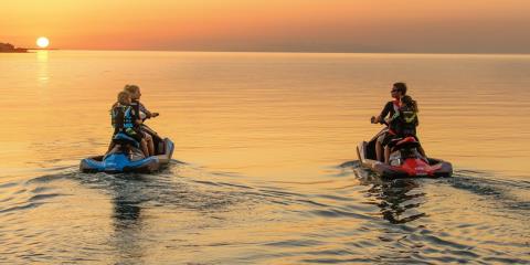 2016 Sea-Doo Spark 3up 900 H.O. ACE w/ iBR & Convenience Package Plus in Huron, Ohio - Photo 7
