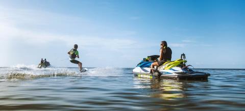 2016 Sea-Doo WAKE Pro 215 in Huron, Ohio - Photo 9