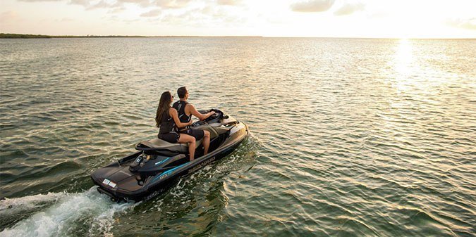 2017 Sea-Doo GTX Limited 230 in Columbia, South Carolina - Photo 11