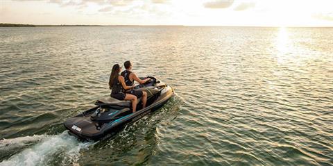 2017 Sea-Doo GTX Limited 230 in Columbia, South Carolina - Photo 11