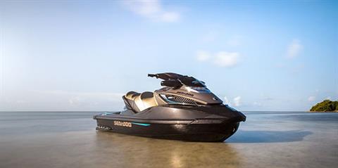 2017 Sea-Doo GTX Limited 230 in Columbia, South Carolina - Photo 12