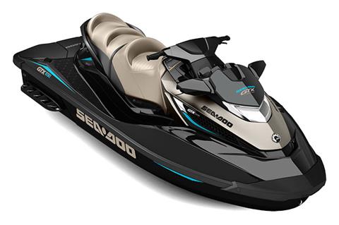 2017 Sea-Doo GTX Limited 230 in Columbia, South Carolina - Photo 10