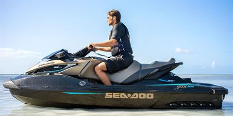 2017 Sea-Doo GTX Limited 300 in Columbia, South Carolina - Photo 13