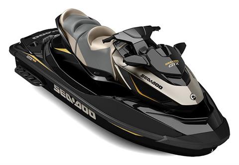 2017 Sea-Doo GTX S 155
