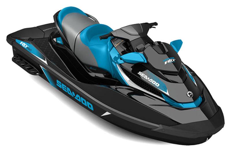 2017 Sea-Doo RXT 260 in Huron, Ohio - Photo 6