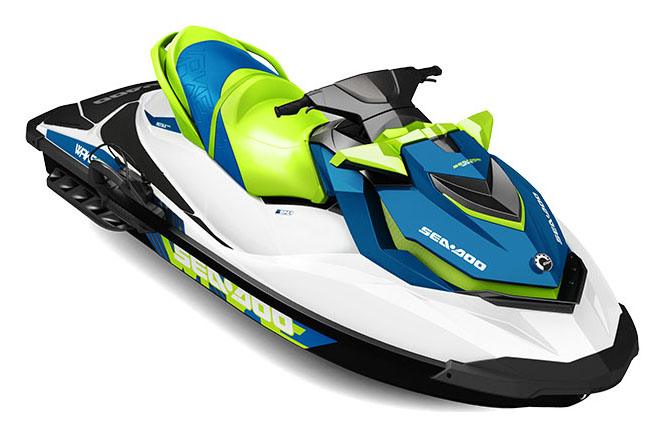 2017 Sea-Doo WAKE Pro 230 for sale 1272916