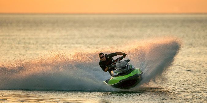 2018 Sea-Doo GTR-X 230 in Huron, Ohio - Photo 9
