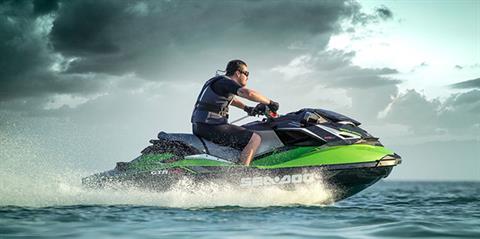 2018 Sea-Doo GTR-X 230 in Huron, Ohio - Photo 10