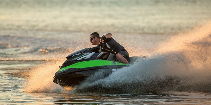 2018 Sea-Doo GTR-X 230 in Huron, Ohio - Photo 11